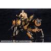 Kotobukiya Hexagear Alternative Cross Raider Versão Cor Deserto Escala 1/24 Modelo de Plástico 100mm