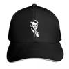 Robert F Kennedy Baseball Cap Outdoor Golf Running Hiking Summer Beach Travel Streetwear Hip Hop Trendy