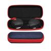 EVA Zipper Glasses Box Denim Myopia Sunglasses Box Leisure Sports Box Reading Glasses Box Storage Box Carrying Bag