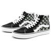 Vans ComfyCush SK8 HI Black/White VN0A3WMB49K