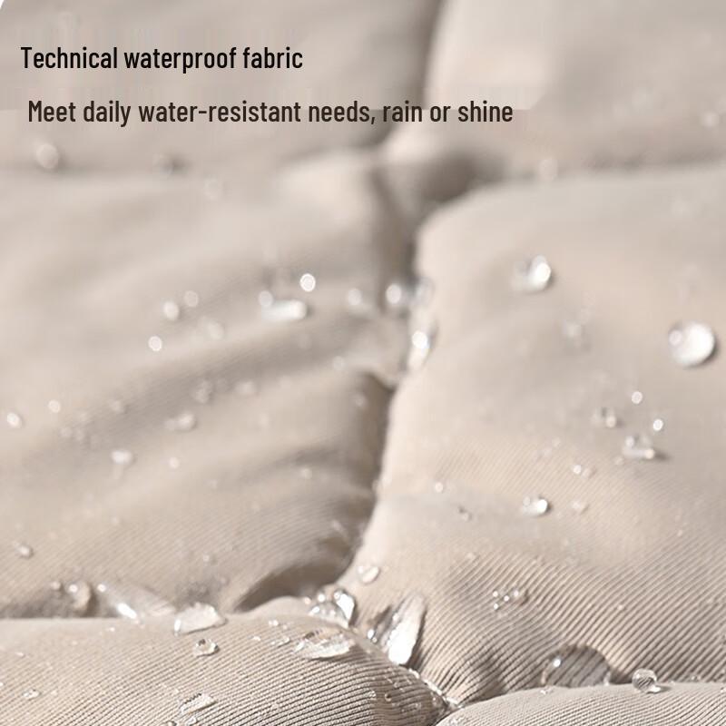 Langsha Women's Thermal V-Neck Layering Vest