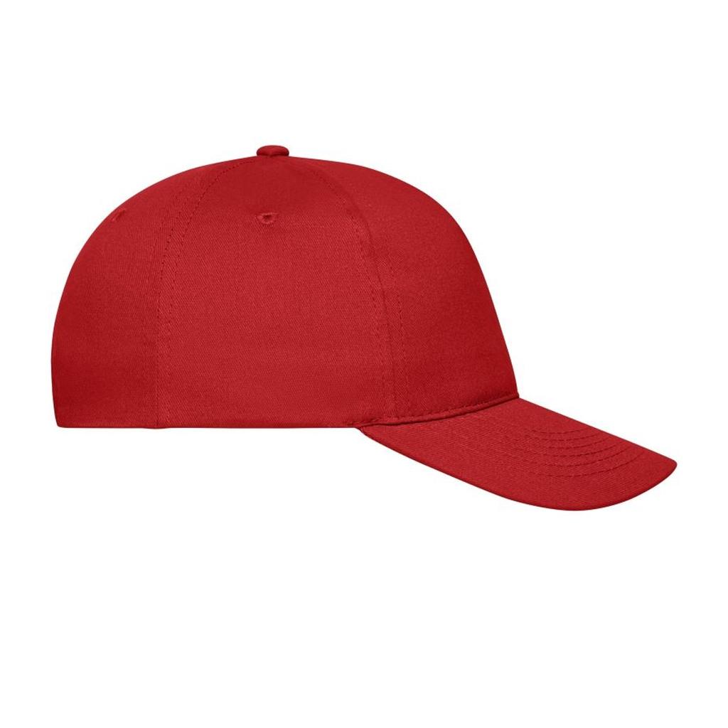 Myrtle Beach Bio 5 Panel Cap