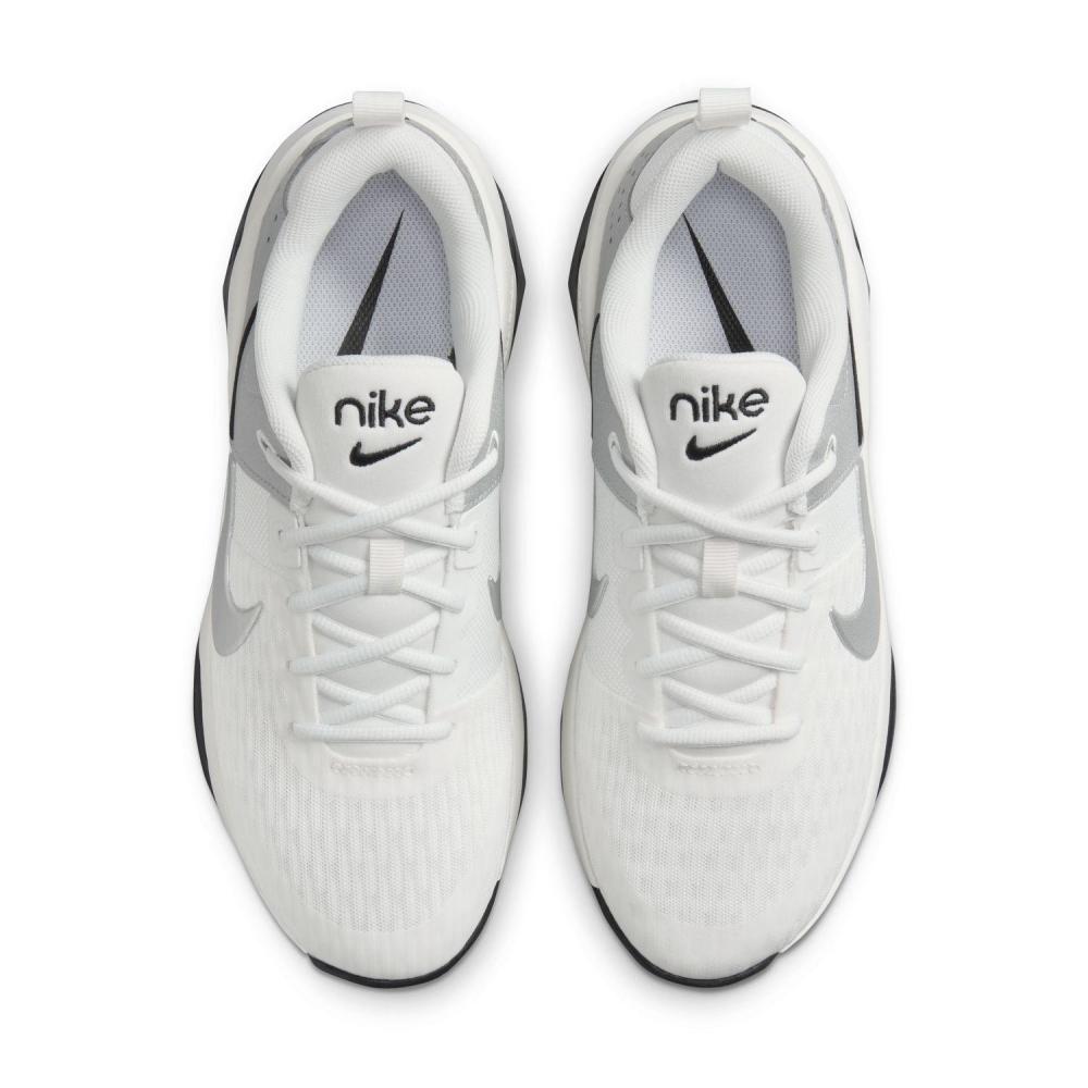 Nike WoMen S ZooM Bella 6 PrM 100 SMtwht M Sil