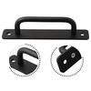 Door Handle Aluminum Alloy For Kitchen Furniture Hardware Handle