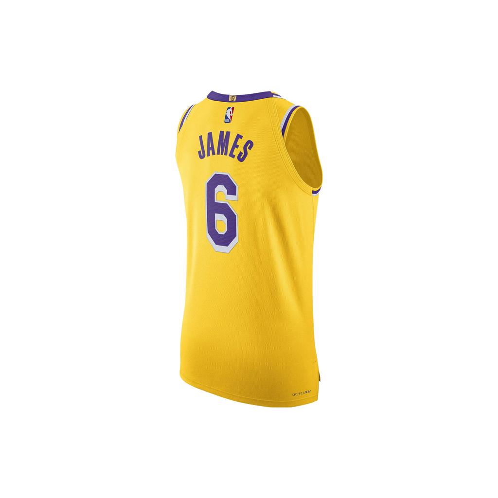 New Nike Tank Tops Men's Yellow DM6028-728