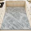 Diatomaceous Earth Kitchen Floor Mat – Absorbent, Oil-Resistant, Non-Slip, and Stain-Resistant
