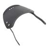 Motorcycle   Protective Wind Deflector Windscreen Front Flyscreen with Mount Replacement for Su uki SV1000 SV400 GS750E