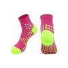 Marathon Professional Running Socks Men'S And Women'S Medium Tube Cycling Socks Towel Bottom Hiking Socks Pressure Badminton Socks