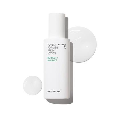 Forest for Men Fresh Lotion 140ml