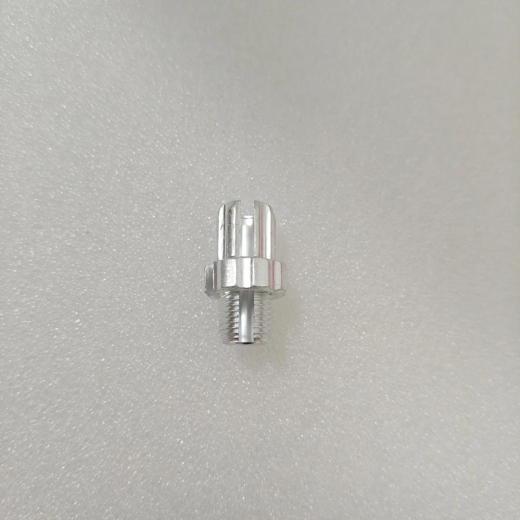 1 Stück Fahrrad Bremshebel Einstellschrauben Fahrrad Schalthebel Kabel Einstellschrauben M10 Schrauben Aluminiumlegierung Bremszubehör