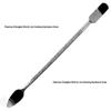 3-Piece Double-Ended Metal Pry Bar Set for Phone and Tablet Repair
