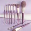 9/10/11Pcs Premium Makeup Brushes Set Soft Fluffy Beauty Cosmetic Foundation Lip Makeup Brush Eyeshadow Blush Make Up Tool Set