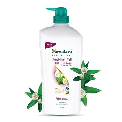 Shampoing Anti-Chute avec Bringaraja, 1000 ml