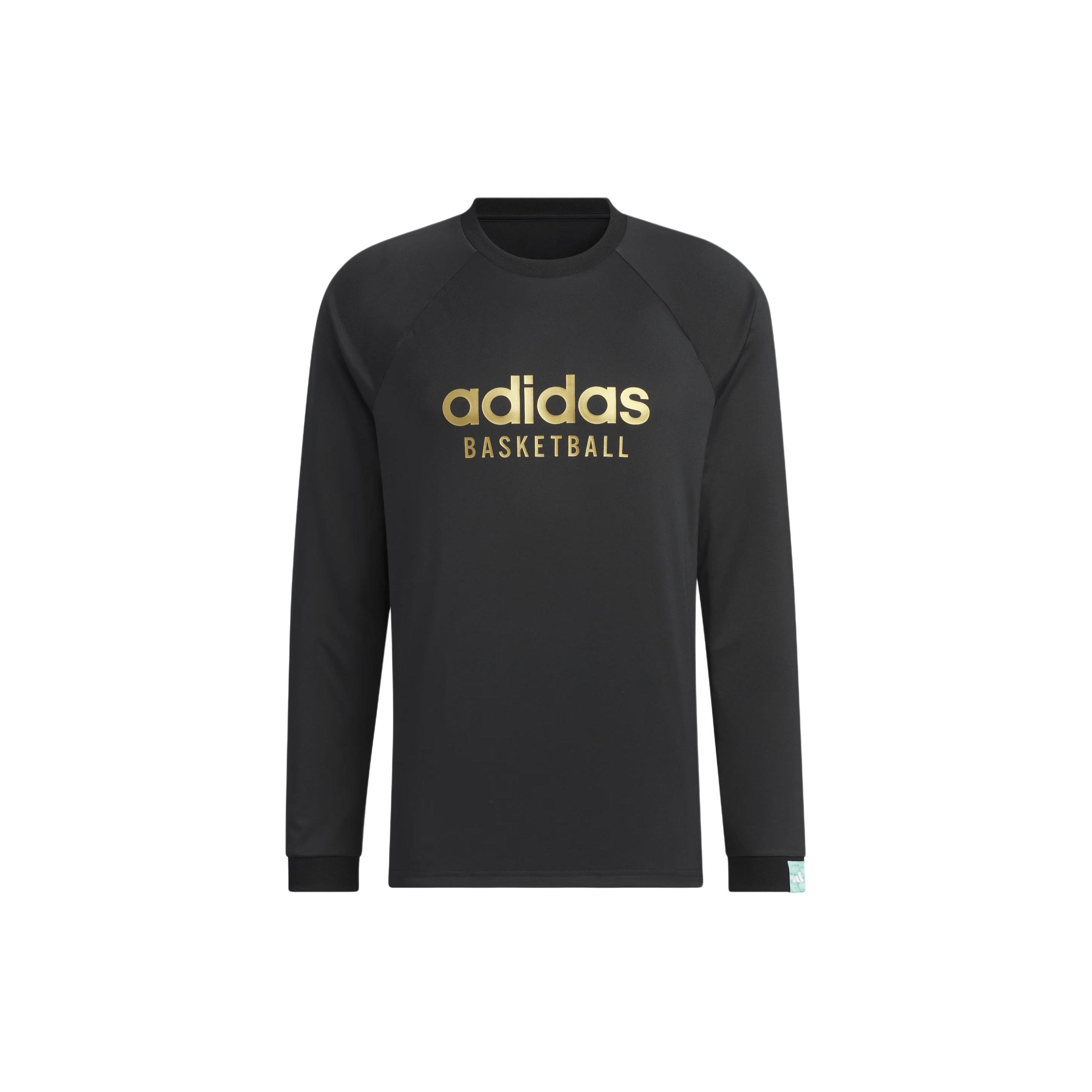 

New Adidas Year Of The Dragon CNY Series T Shirt Unisex Black JE3506 L