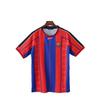 Cross-border Retro Football Jersey Country M Saint Paul L New K Sma J Colossi H M America Football Jersey