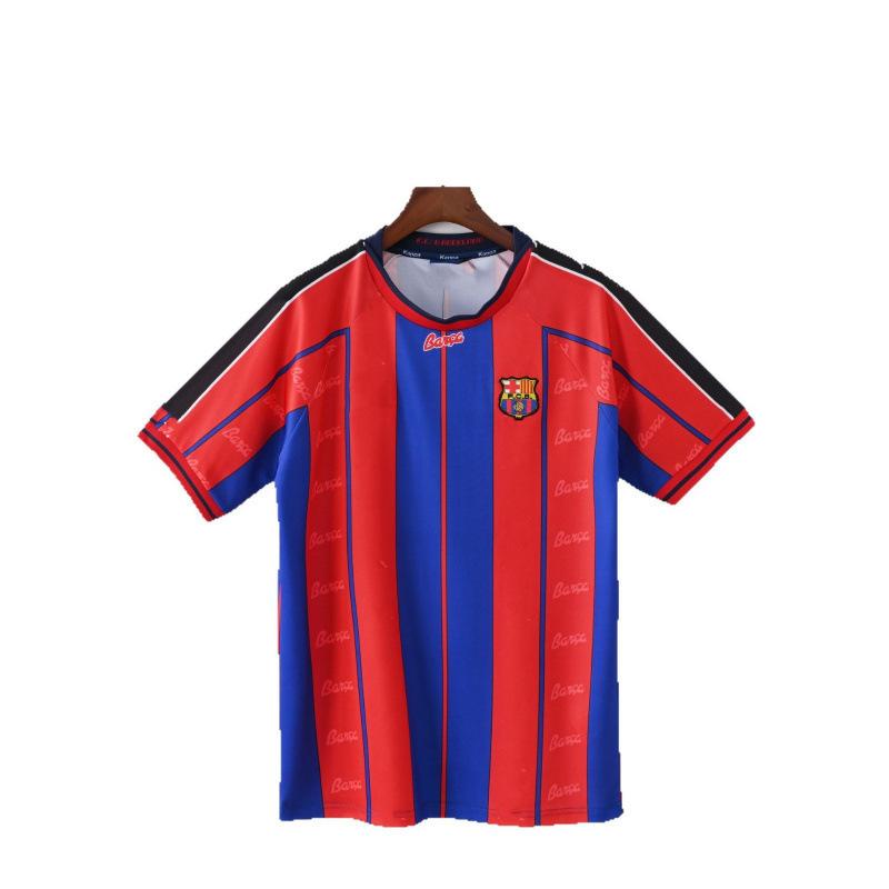 Cross-border Retro Football Jersey Country M Saint Paul L New K Sma J Colossi H M America Football Jersey