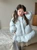 Bovenkleding (Meisjes vanaf 4 jaar) – Donsjassen en parka's