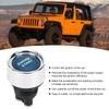 LED Engine Start   Ignition Starter Engine Start Stop Button for RVs Racing Car