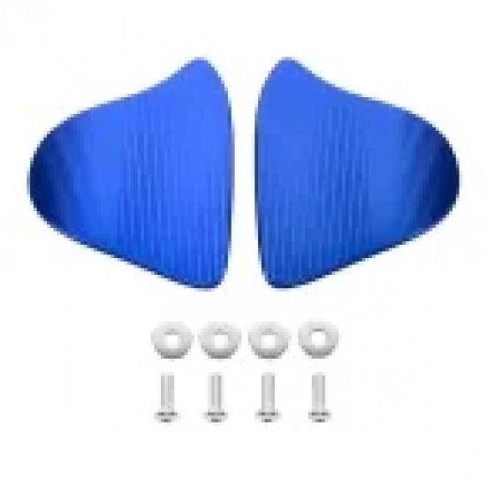 Motorcycle Accessories for Yamaha YZF-R1 -2024 Rearview Mirror Decorative Cover Mirror Seat Plug Mirror Code Seat