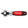Yato Chrome Vanadium Steel Ratchet