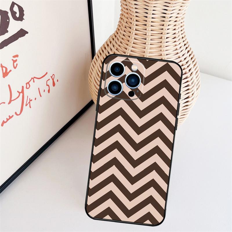 Welcome To Twin Peaks Phone Case For iPhone 17 Pro Max 16 15 11 12 13 14 Pro Max Mini 15 16 Plus 16e 17 Air Cover