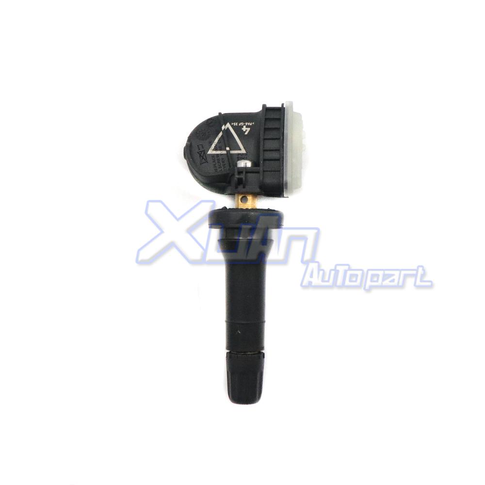 

Car 13598773 TPMS Tire Pressure Sensor For Chevrolet EQUINOX IMPALA MALIBU SONIC SPARK TAHOE TRAX 11-19 433MHz Monitor System 1 piece