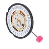 Watch Movement 715 Six O clock Quartz Calendar Movement Adjustable Strap Professional Watch Repair