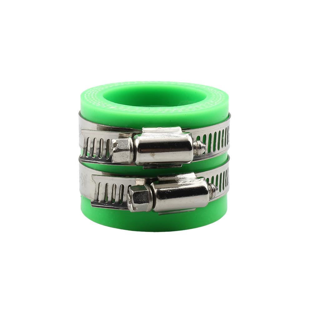 35mm 40mm Motorcycle Color Carburetor Rubber Adapter Inlet Intake Pipe Fit for KEIHIN MIKUNI OKO KOSO PWK Carburetor Accessories