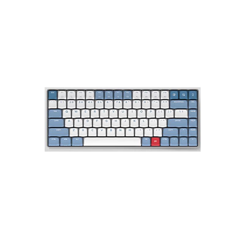 

iFLYTEK D1 Smart Triple-Mode Mechanical Keyboard