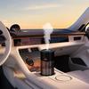 Automatic Spray Car Fragrance Interior Humidifier For Mitsubishi Space Star Eclipse Cross ASX Xl Lancer 9 Xpander Ralliart Colt