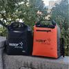 WEZHO Outdoor Waterproof Dry Bag Backpack