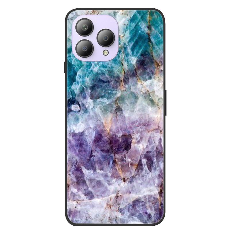 Case For Cubot P80 Case CubotP80 Cool Silicone Protective Cover for Cubot P80 P 80 Bumper Protector Fundas Coque Shockproof Capa