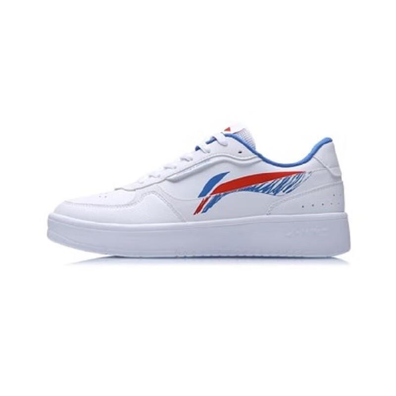 LI-NING Men s Classic Casual Skate Shoes AGCT333 43.5