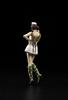 Brick Works NOSE ART QUEEN Yumi Sugimoto Girls from SCALE AVIATION scale resin cast assembly kit 1/20