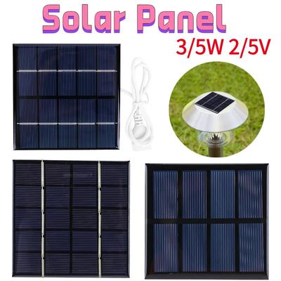 Solární energie – Fotovoltaické články a solární panely