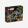 Lego Star Wars Spider Tank