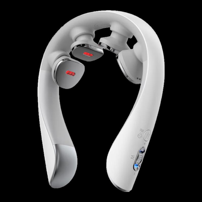 SKG K5 Series 3rd Gen Smart Neck Massager CN Plug (adapter Included)