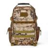 Multifunctional Camouflage Travel Backpack