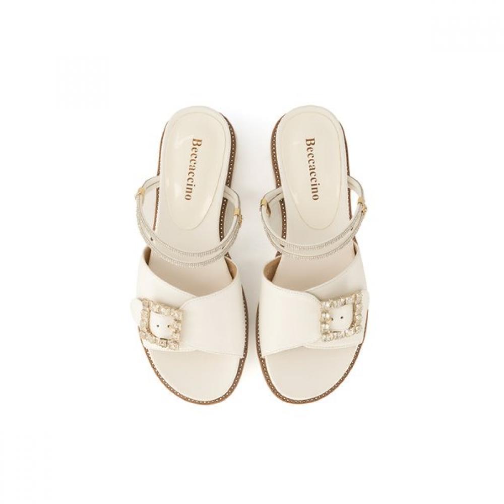 BeCCaCCino Women S SandalS C 1123 Model 823039