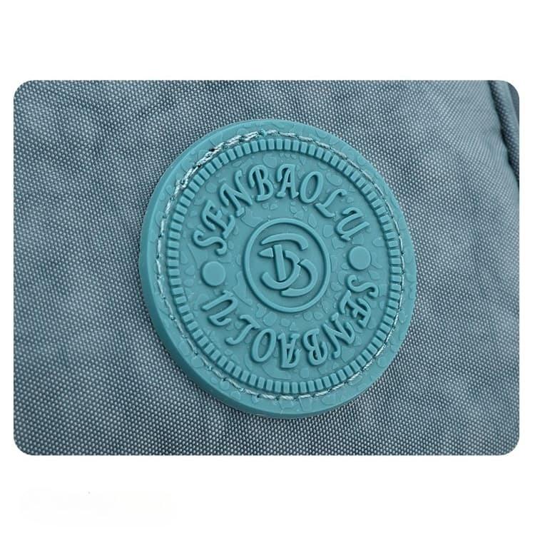 Women's Large Capacity Crossbody Bag Shoulder Bag