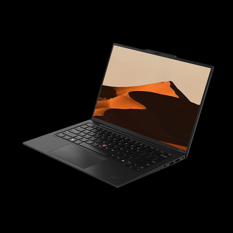 Lenovo ThinkPad X1 Carbon AI 2024 14-inch Business Laptop (CN version)