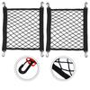 30x30 Cm Storage Net Car Luggage Net Motorcycle Storage