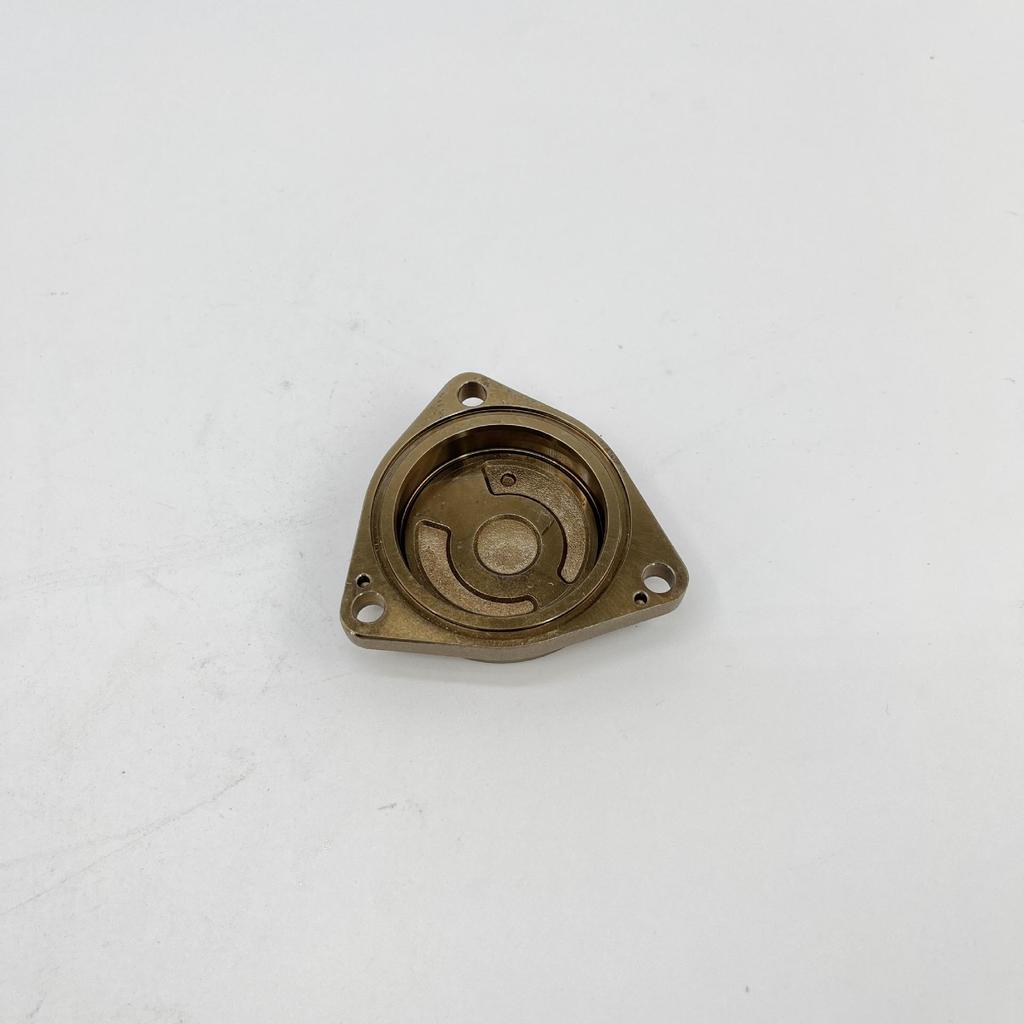 Premium Pump Cover 294184-0220 for HP3 High-Pressure Oil Pump Fuel Accessories