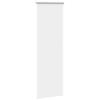 VidaXL Store enrouleur occultant largeur du tissu 55,7 cm polyester, store de jour et de nuit, store de cuisine, store 4011900