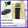 Curele Reglabile pentru Manipularea Mobilierului Tip Heavy-Duty