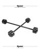 Honda X-ADV750/Forza 750 Front & Rear Axle Anti-Fall Bumper Accessories