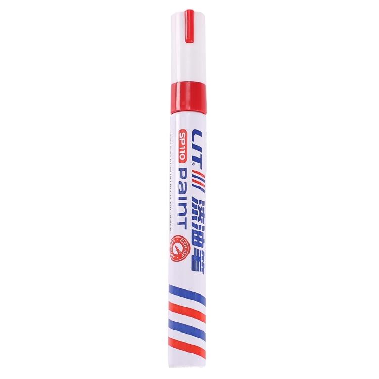 Quick Drying Universal Car Wheel Touch Up Marker Pen Waterproof Permanent Paint Car Tire Repair Paint Pen Multifunction