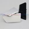 Car Accessories Front Bumper Headlight Washer Nozzle Cover For BMW X4 F26 2014-2018 Trim Lid Sprayer Shell Cap #51117389892