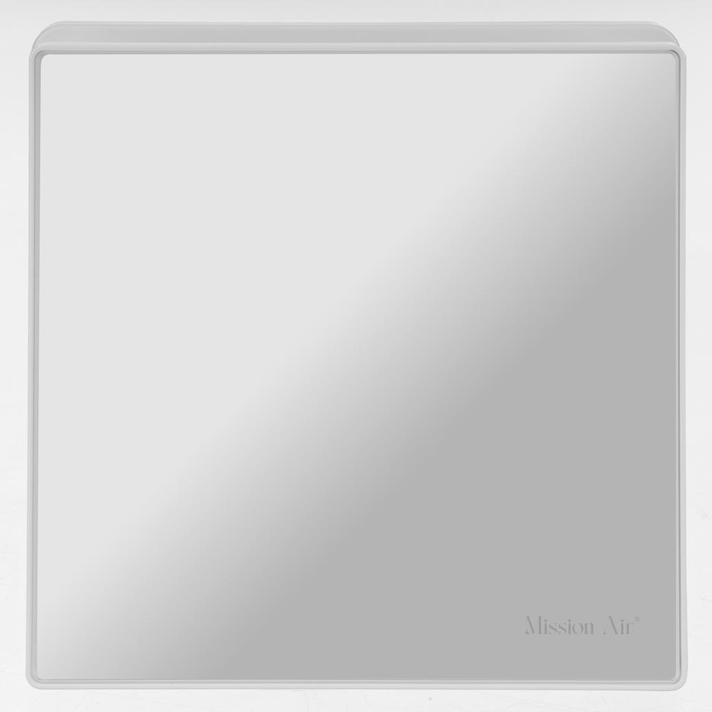 VENTIS PURE 100 White H+T Bathroom Fan