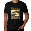 Sprtrmp Crisis What Crisis Tshirt Stylish Graphic Short Sleeve Top Tshirt